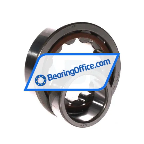NTN NU309ET2X C3 bearing image 3