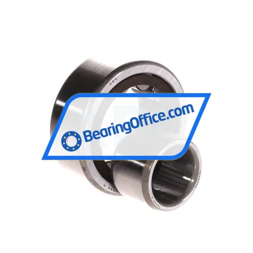 NSK NU2305ET bearing image 3