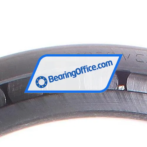 NKE NCF1838-V-C3 bearing image 2