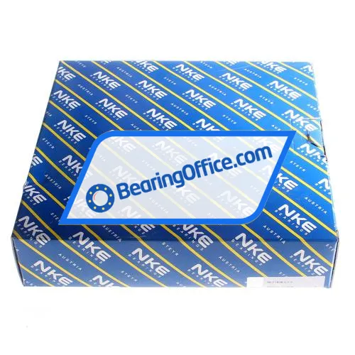 NKE NCF1838-V-C3 bearing image 4