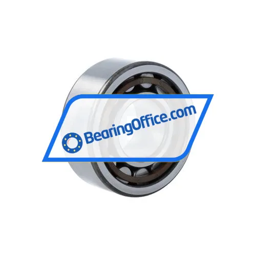 NTN NU2307E bearing image 2