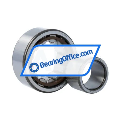 NTN NU2307E bearing image 3