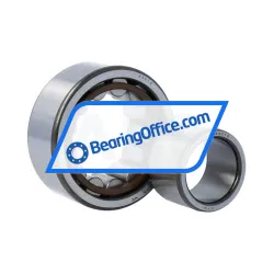 NTN NU2307E rulman resim 3