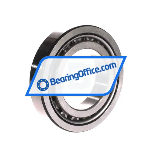 NSK NJ214W C3 bearing image 2