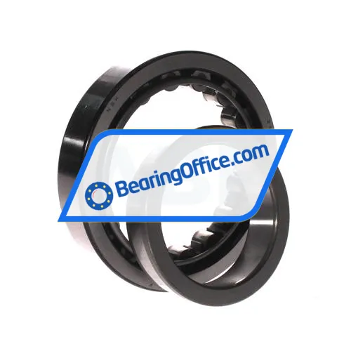 NSK NJ214W C3 bearing image 3