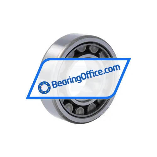 NSK NU205EW C3 bearing image 2