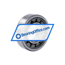 NSK NU205EW C3 rulman resim 2