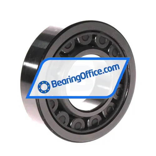 NSK NU309EW C3 bearing image 3