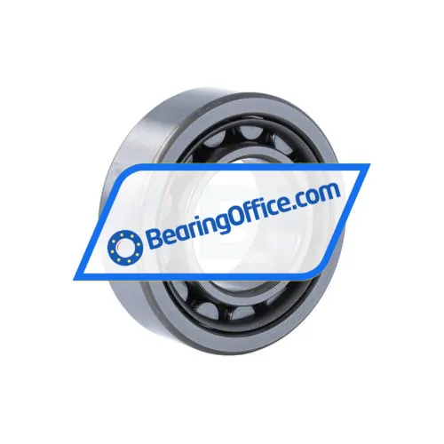 NSK NU2208W C3 bearing image 2