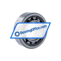 NSK NU2208W C3 rulman resim 2