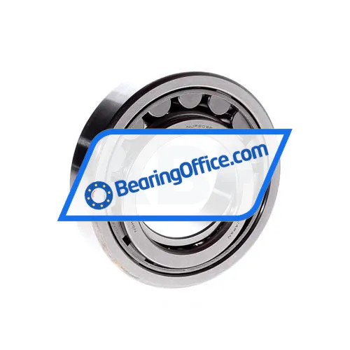 NSK NUP209EW C3 bearing image 3