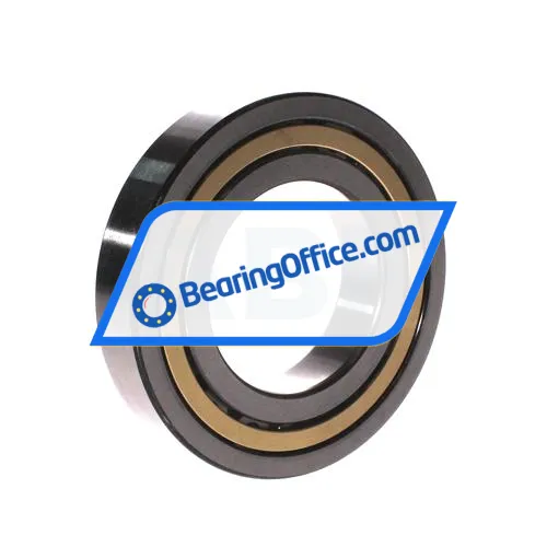 NSK NJ213EM C3 bearing image 2