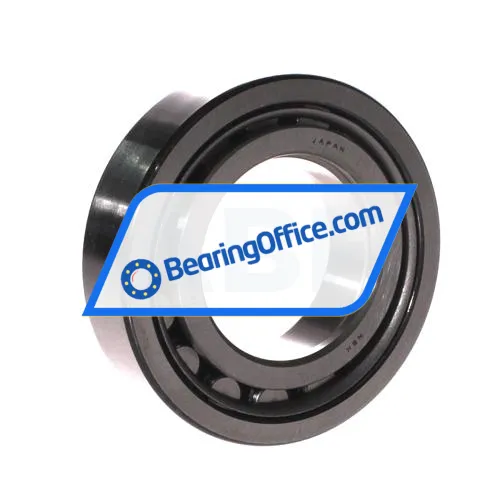 NSK NUP2211W C3 bearing image 2