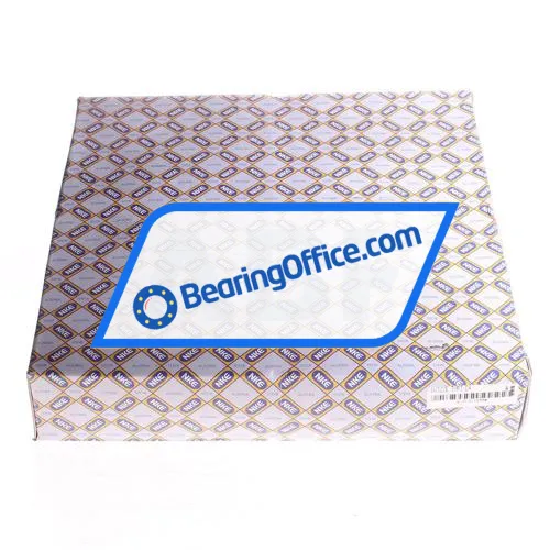 NKE NJ322-E-TVP3-C4 bearing image 5