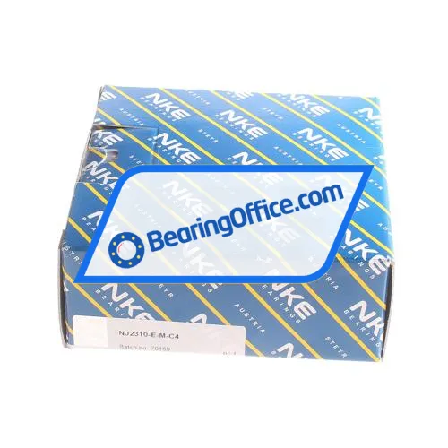 NKE NJ2310-E-M-C4 bearing image 6