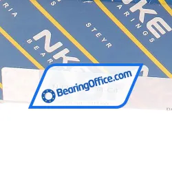 NKE NJ2310-E-M-C4 rulman resim 7