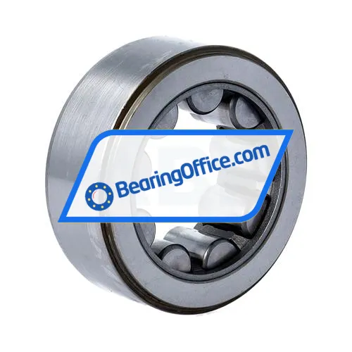 Nachi 32RUSS9C3 bearing image 2