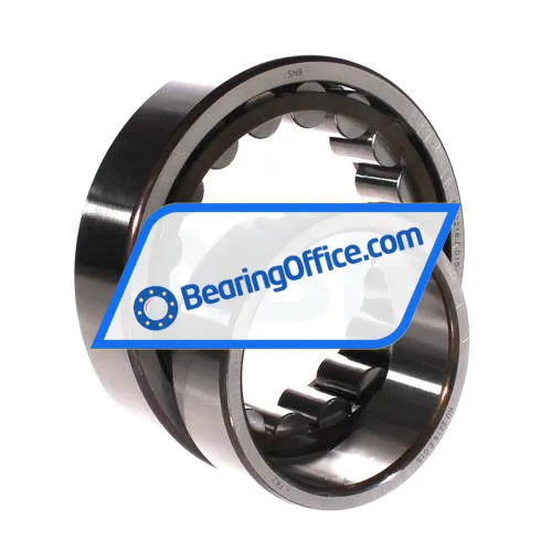 SNR NU2216E G15 bearing image 3