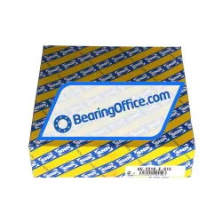 SNR NU2216E G15 rulman resim 4