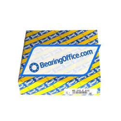 SNR NU215E G15 rulman resim 4