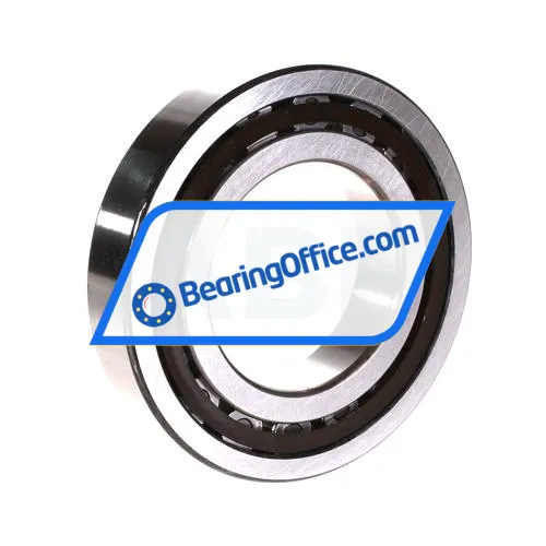 NSK NJ213ET C3 bearing image 2