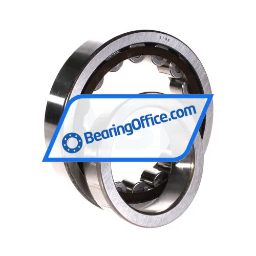 NSK NJ213ET C3 bearing image 3