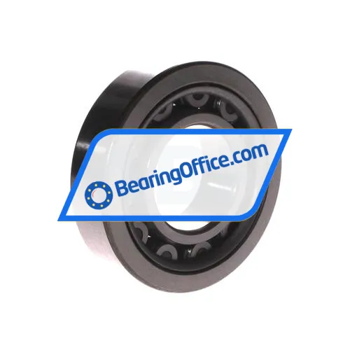 NSK NU309W C3 bearing image 2