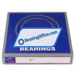 NSK NU1022 rulman resim 4