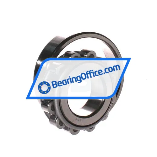 NTN N308C3 bearing image 3