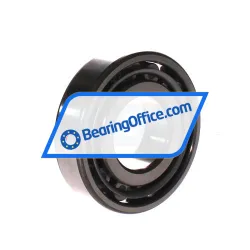 NTN N308C3 rulman resim 2