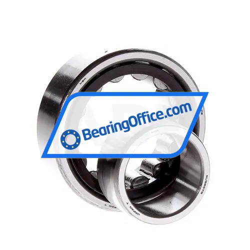 NSK NU2207ET bearing image 2