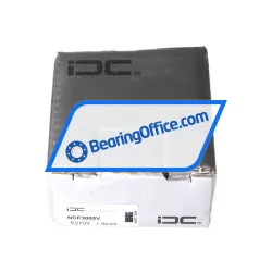 IDC/Interprecise Donath GmbH NCF3005V rulman resim 3