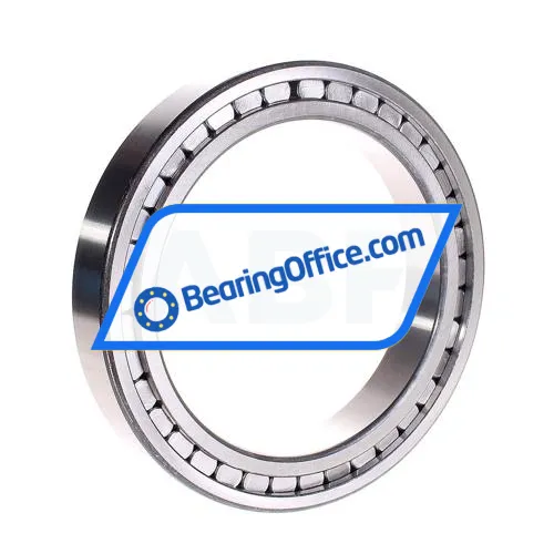 NKE NCF2928-V-C3 bearing image 2