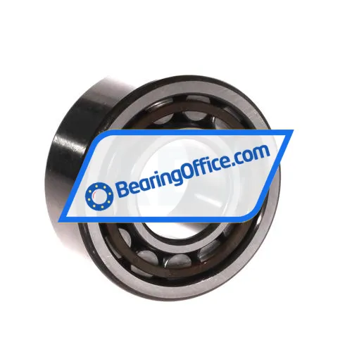 NTN NU2307ET2X bearing image 2