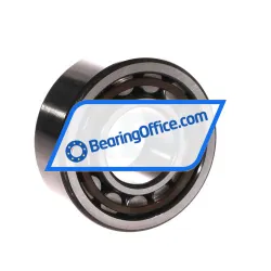 NTN NU2307ET2X rulman resim 2