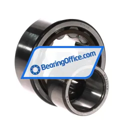 NTN NU2307ET2X rulman resim 3