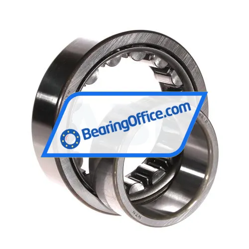 NTN NU2212 bearing image 2