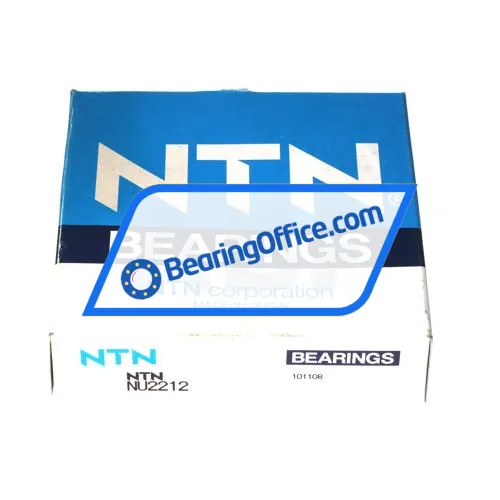NTN NU2212 bearing image 3