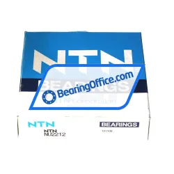 NTN NU2212 rulman resim 3