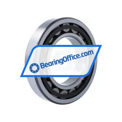 NSK NU220ETC3 rulman resim 2