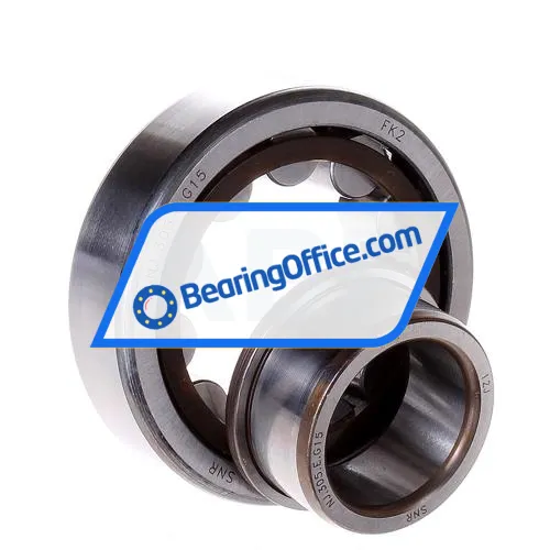 SNR NJ305E G15 bearing image 2