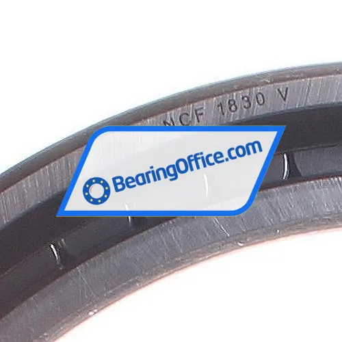 NKE NCF1830-V bearing image 2