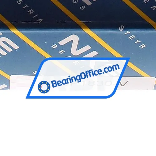 NKE NCF1830-V bearing image 6