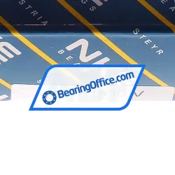 NKE NCF1830-V rulman resim 6