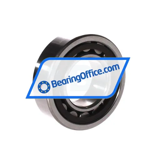 NSK NU2208ET C3 bearing image 2