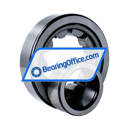 SNR NU-410 bearing image 3