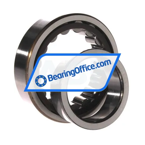 SNR NJ2211E G15 bearing image 3