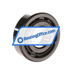 NTN NUP306 rulman resim 2