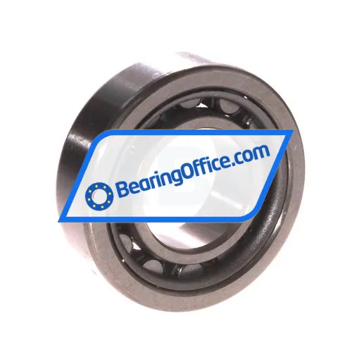 NSK NU205W bearing image 2