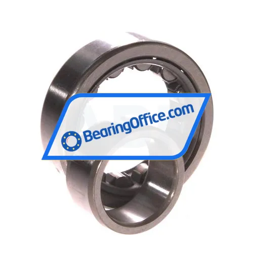 NSK NU205W bearing image 3